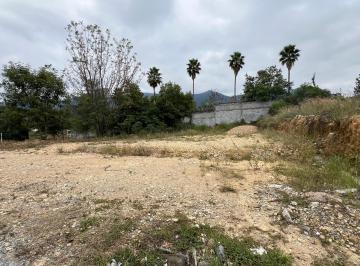 Terreno / Lote , Santiago · Los Olivos Terreno en Venta Zona Carretera Nacional El Barro en Monterrey N. L.