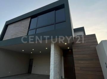 Casa · 280m² · 3 Recámaras · 2 Estacionamientos · Casa en Venta Carretera Nacional, Los Cristales Monterrey Nuevo León