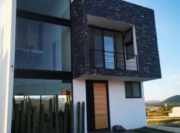 Casa de 3 habitaciones, Querétaro · Casa en Venta Grand Preserve Juriquilla, Querétaro, Qro.