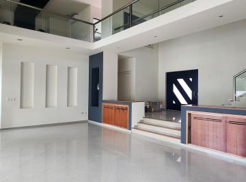 Casa en condominio de 3 habitaciones, Benito Juárez · Casa en Renta 3 Recamaras 5 Baños Alberca Jardin Lagos del Sol Cancun