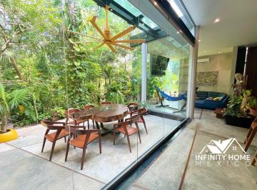 Casa · 242m² · 3 Recámaras · 2 Estacionamientos · En Venta Casa Residencial Cumbres Cancun