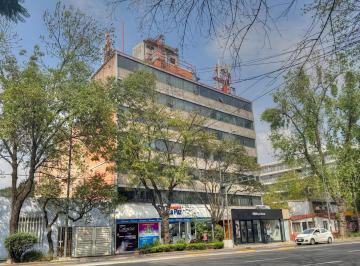 Edificio , Cuauhtémoc · Oportunidad de Negocio en Roma Sur