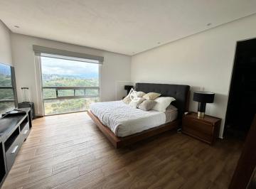 Departamento de 3 habitaciones, Atizapán de Zaragoza · Moderno Departamento en Venta en Torre Brisa, Lago Esmeralda