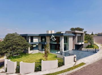 Casa de 4 habitaciones Venta MN 32,900,000 · Preventa de Lujosa Residencia en Esquina, Rancho San Juan