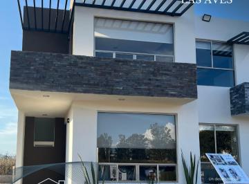 Casa en condominio de 2 habitaciones, Morelia · Casa en Venta Búho Rincon de Las Aves