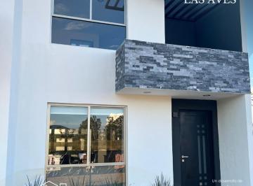Casa en condominio de 2 habitaciones, Morelia · Casa en Venta Colibrí Rincón de Las Aves