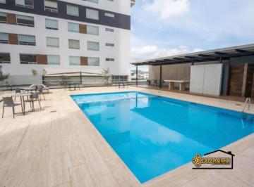 Departamento de 3 habitaciones, San Andrés Cholula · Venta de Departamentos en Lomas de Angeopolis