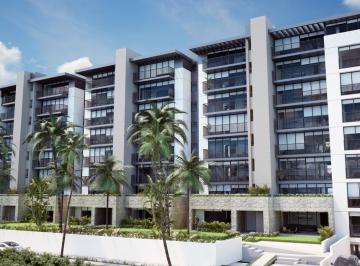 Departamento · 114m² · 2 Recámaras · Via Cumbres