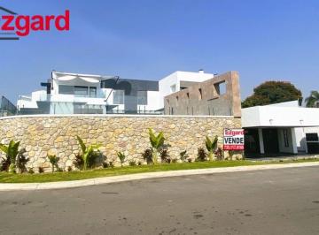 Casa de 5 habitaciones, Atlatlahucan · En Venta Espectacular Residencia Nueva en Lomas de Cocoyoc