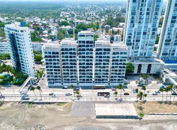 Departamento de 2 habitaciones, Boca del Río · Departamentos en Venta/renta Boca del Rio, Veracruz