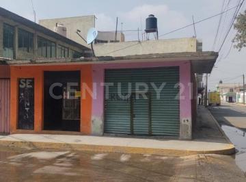 Casa · 200m² · 4 Recámaras · 1 Estacionamiento · Casa en Venta, Santa Rosa, Chicoloapan, Estado de México.