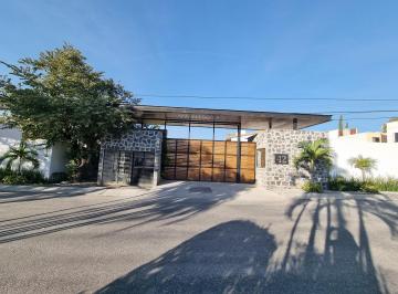 Terreno / Lote · 400m² · Terreno en Condominio en Junto Al Rio