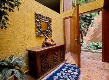 Casa en condominio de 3 habitaciones, Cuajimalpa de Morelos · Venta de Acogedora Casa en Condominio en Vista Hermosa.