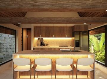 Villa de 2 habitaciones, Bacalar · Villa Venta Bacalar Eco - Sustentable
