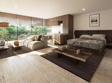 Departamento de 2 habitaciones, Benito Juárez · Venta Departamento Cancún