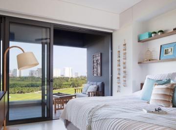 Departamento de 2 habitaciones, Benito Juárez · Departamento Venta Puerto Cancún