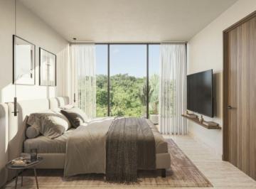 Departamento de 1 habitación, Benito Juárez · Departamento Pr E Venta Cancún