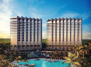 Departamento de 2 habitaciones, Benito Juárez · Departamento P Re Venta Cancún