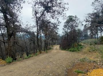 Terreno / Lote · 1540m² · Se Vende Terreno en El Pueblo Mágico, Mineral del Chico, Hidalgo