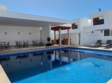 Casa en condominio de 3 habitaciones, Los Cabos · En San José del Cabo Se Vende Casa Nueva, Rooftop, Acabados de Lujo