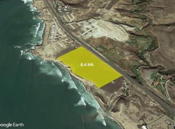 Terreno / Lote , Playas de Rosarito · Terreno en Venta de 64181 m² en Real del Mar, Rosarito