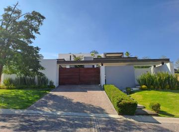 Casa de 4 habitaciones, León · Casa en Venta Club de Golf El Bosque, Leon Guanajuato