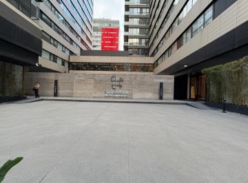 Departamento de 2 habitaciones, Miguel Hidalgo · Departamento Renta Neuchatel Cuadrante