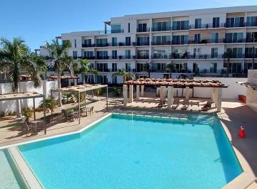 Departamento de 3 habitaciones, Los Cabos · $en San José Se Vende Penthouse, 233 m², Acabados Finos, Residencial con Seguridad, Alberca y Más
