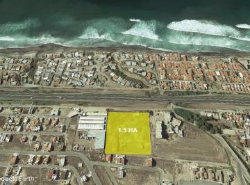 Terreno / Lote , Tijuana · Terreno Frente Al Mar en Venta, Baja Malibú, Tijuana, 1.5ha