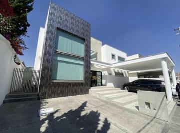 Casa de 4 habitaciones, Atizapán de Zaragoza · Casa en Venta Lomas de Vallescondido