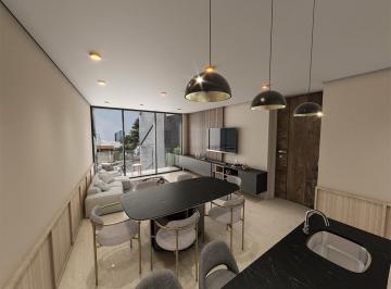Departamento de 2 habitaciones, Benito Juárez · Departamento en Venta en Colonia Napoles