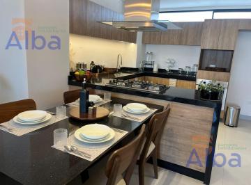 Departamento · 74m² · 1 Recámara · 1 Estacionamiento · Departamento Nuevo en San Charbel