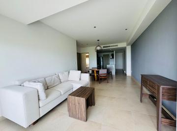 Departamento de 2 habitaciones, Benito Juárez · Departamento Amueblado en Renta en Malecon Americas