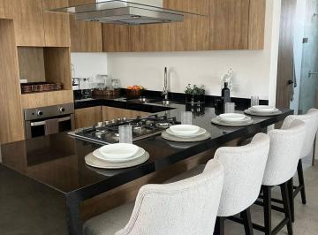 Departamento · 96m² · 2 Recámaras · 2 Estacionamientos · Departamento Nuevo en San Charbel