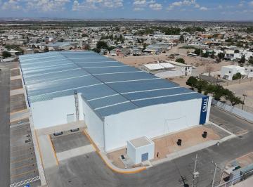 Bodega comercial · 405m² · Bodegas Nuevas en Venta Para Inversionistas Cerca de Puente Zaragoza Ubicación Estrategica