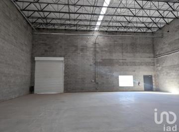 Bodega comercial · 367m² · 4 Estacionamientos · Bodegas en Renta en Calle Barranco Azul Cerca de Oscar Flores y Pnamericana
