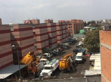 Terreno / Lote · 240m² · Terreno en Venta Iztapalapa
