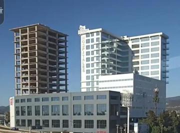 Oficina de 1 habitación, León · Consultorio Nuevo en Torre Mac Leon Guanajuato