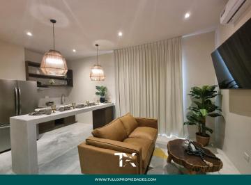 Departamento · 1 Recámara · Departamento en Playa del Carmen - Ejidal Centro Maya