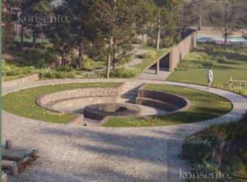 Terreno / Lote · 585m² · Terreno en Venta
