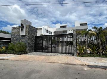 Departamento · 85m² · 1 Recámara · 1 Estacionamiento · Departamento en Venta de 1 Recámara en Temozón Norte