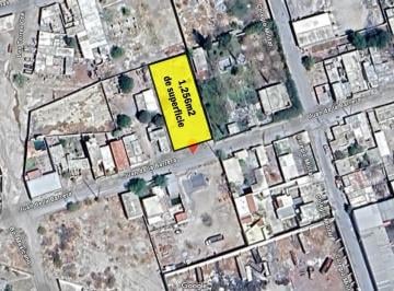 Terreno / Lote , Parras · Terreno en Venta en Parras de La Fuente