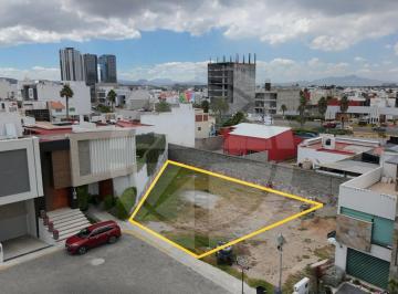 Terreno / Lote , Pachuca · Excelente Terreno en Zona Plateada