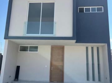 Casa de 3 habitaciones, Tlajomulco de Zúñiga · Casa en Venta Albazur Residencial, Tlajomulco de Zúñiga