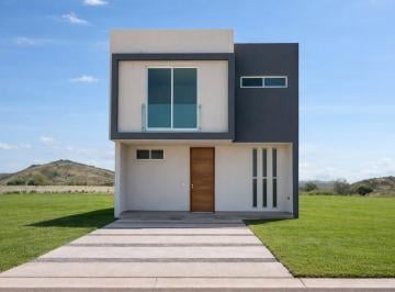 Casa de 3 habitaciones, Tlajomulco de Zúñiga · Casa en Venta Albazur Residencial, Tlajomulco de Zúñiga