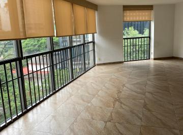 Departamento de 3 habitaciones, Miguel Hidalgo · Departamento en Venta en Polanco, Estupendas Vistas Hacia Av Homero en Polanco