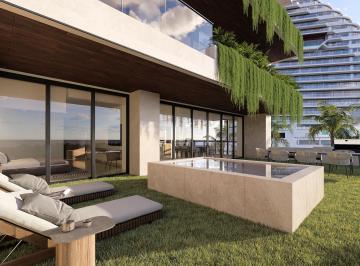 Departamento de 3 habitaciones, Benito Juárez · Departamento Venta Puerto Cancún