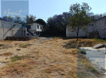 Terreno / Lote · 900m² · Terreno en Venta en Acuitlapilco, Tlaxcala