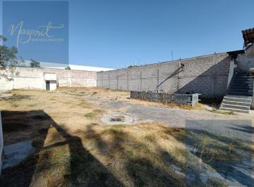 Terreno / Lote · 900m² · Terreno en Venta en Acuitlapilco, Tlaxcala