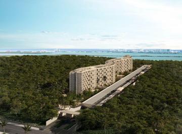 Departamento de 1 habitación, Benito Juárez · Estudio Venta Cancún